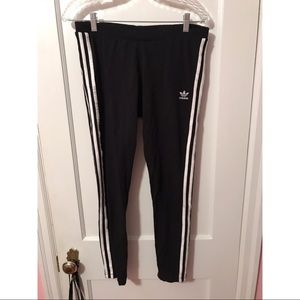 Adidas Classic Leggings.
